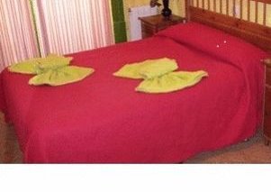 Hostal Bahía