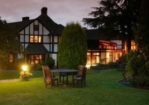 Ramada Guildford Leatherhead