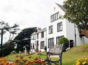 Dunskey Guest House
