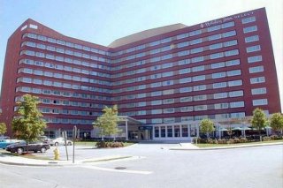 Holiday Inn Hotel & Suites Chicago-O'Hare/