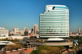 Hilton  Hotel