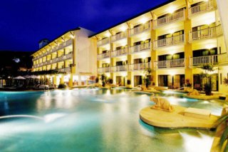 Thara  Resort & Spa
