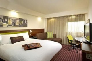 Hampton by Hilton Liverpool John Lennon Airport