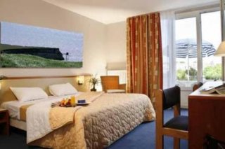 Hotel Des Remparts