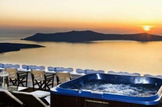 Hotel Thireas