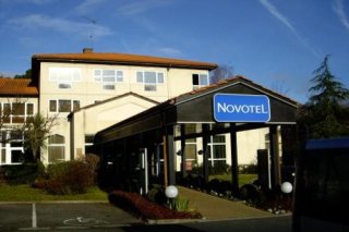 Novotel Biarritz  Aéroport