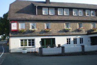 LandHotel Rossel