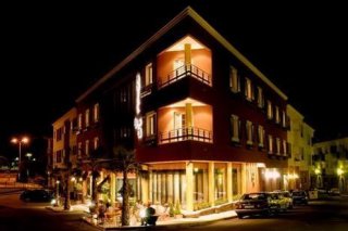 Hotel Las Eras