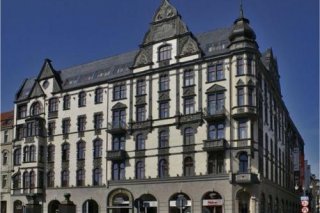 Hotel Monopol