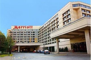 Airport Marriott Hotel