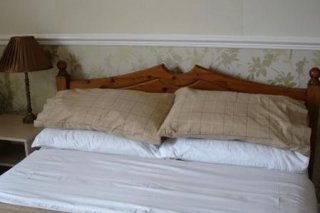 Annie's Guest House