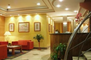 Hotel Carreño