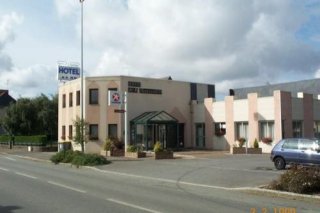 Inter-Hotel De La Chaussairie