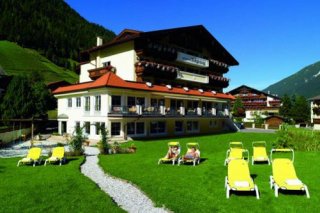 Activehotel Bergkönig