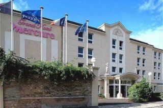 Mercure Royal