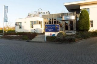 Bastion Hotel Rotterdam / -Europoort