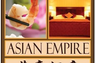 Asian Empire