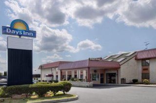Days Inn