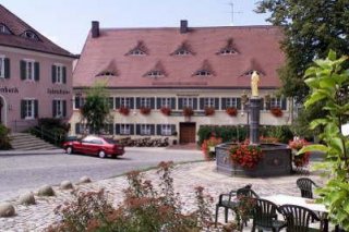 Brauereigasthof Maierbräu