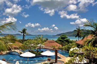 Golden Tulip Mangosteen Resort and Spa