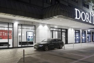 DORMERO Hotel