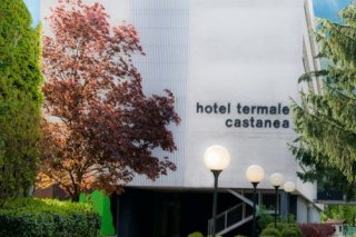 Hotel Termale Castanea