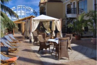 Apartamentos Estrella Del Norte