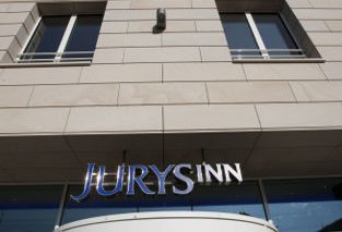 Jurys Inn