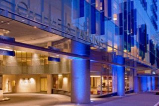 Hyatt at Olive 8