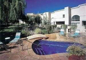 Springs Resort