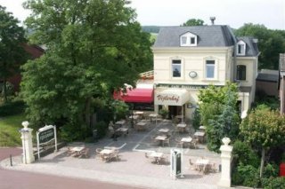 Hotel Restaurant Vijlerhof
