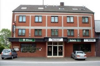 Grewer Hotel-Restaurant