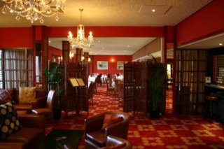 Gibside Hotel