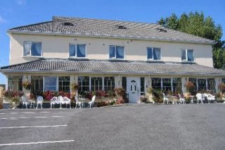 Teach Na Coiribe B&B