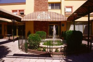 Hotel Ercilla Barataria