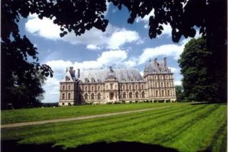Chateau de