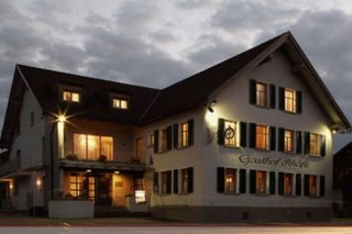 Hotel Landgasthof Schäfle