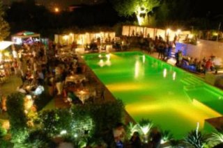 La Villa Resort