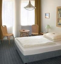 Hotel Am Ehrenhof