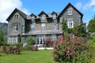 Waterhead Hotel