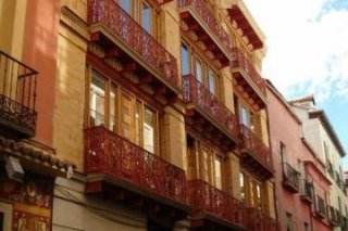 Apartamentos Santa Ana