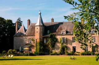 Château de Saint Paterne