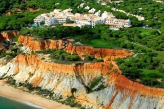 Sheraton Algarve