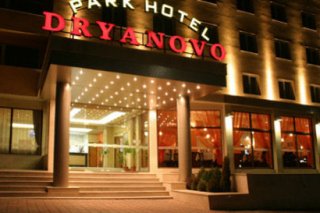 Park Hotel