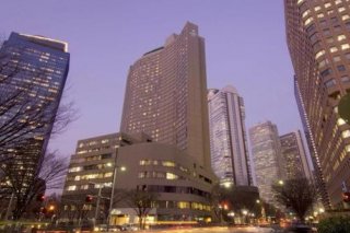 Hilton  Hotel
