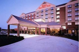 Hilton Garden Inn Dallas/