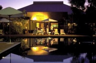 Outback Pioneer Hotel