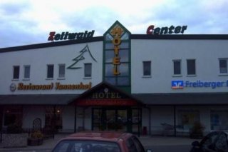Hotel-Restaurant Tannenhof