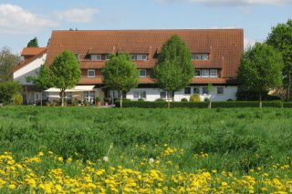 Hotel Garni Kurpfalzhof