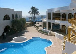 Red Sea Relax Resort
